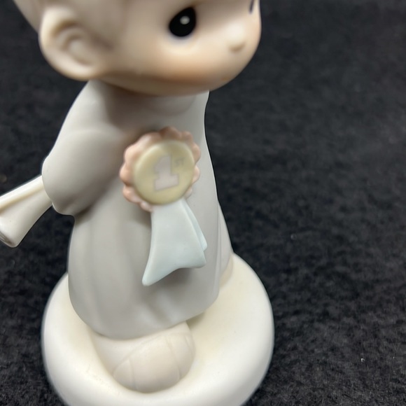 Precious Moments 1st Graduate - Picture 3 of 7